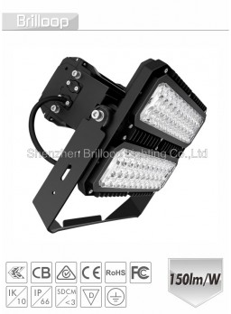 M18: 230W Modular Floodlight